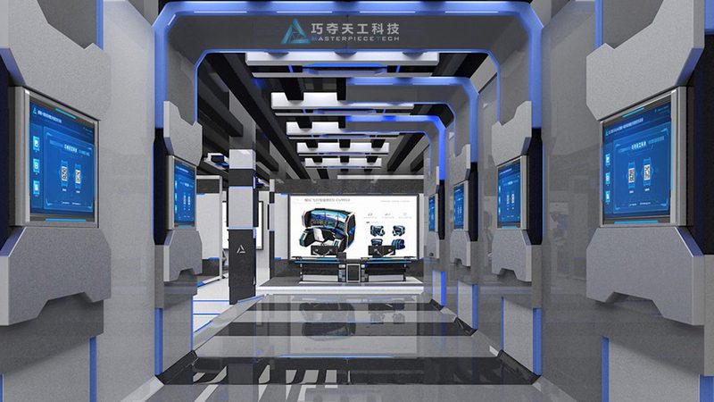 上海数字孪生工厂：揭秘其构建原理与应用价值